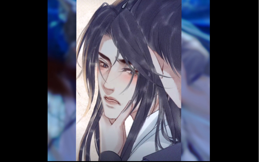 二哈和他的白猫师尊开始第一个墨楚名场面bug修复了墨燃开始怀疑了崽