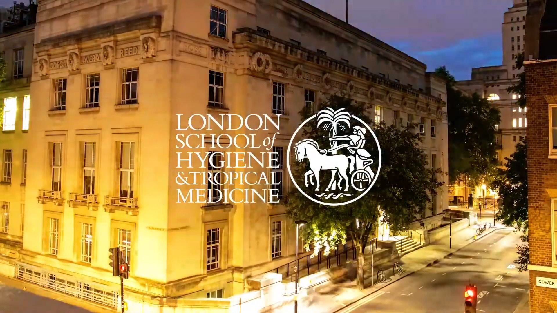 [图]University of London, London School of Hygiene & Tropical Medicine