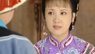 吕氏父子为宜妃起内讧，吕川一怒之下要杀宜妃（下）