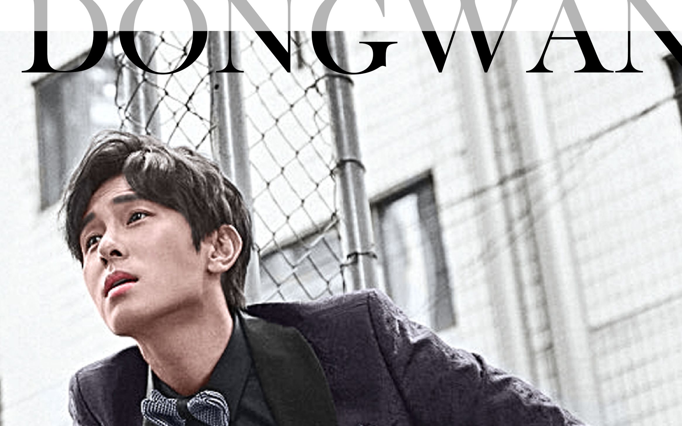 神话shinhwa之我家的偶像金烔完