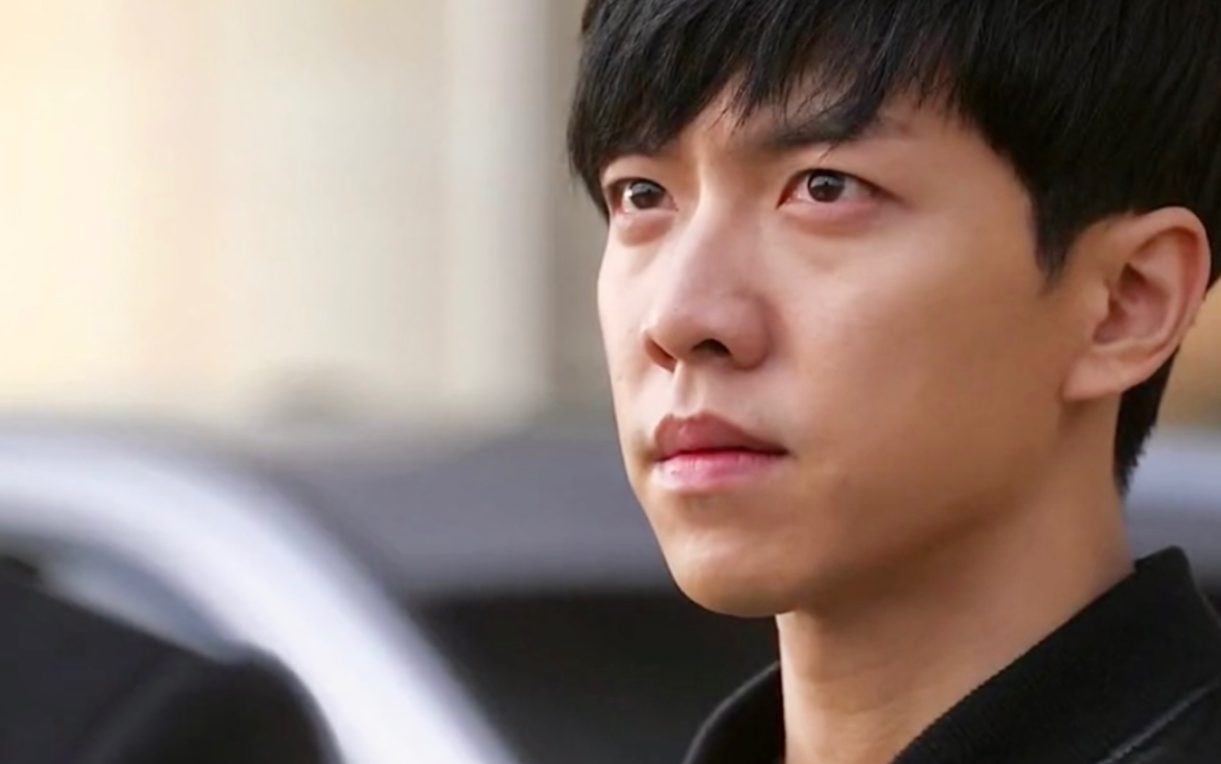 【你们被包围了】【李昇基】嘎然而止的bgm…高冷昇基