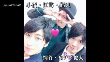 納谷健/-哔哩哔哩_Bilibili