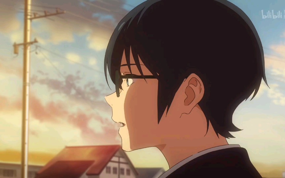 【弦音-凤舞高中弓道部】静弥x凑