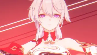 就喜欢这种眼神😍