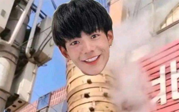 丁真表情包