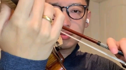 错位时空 strictlyviolin荀博_哔哩哔哩_bilibili