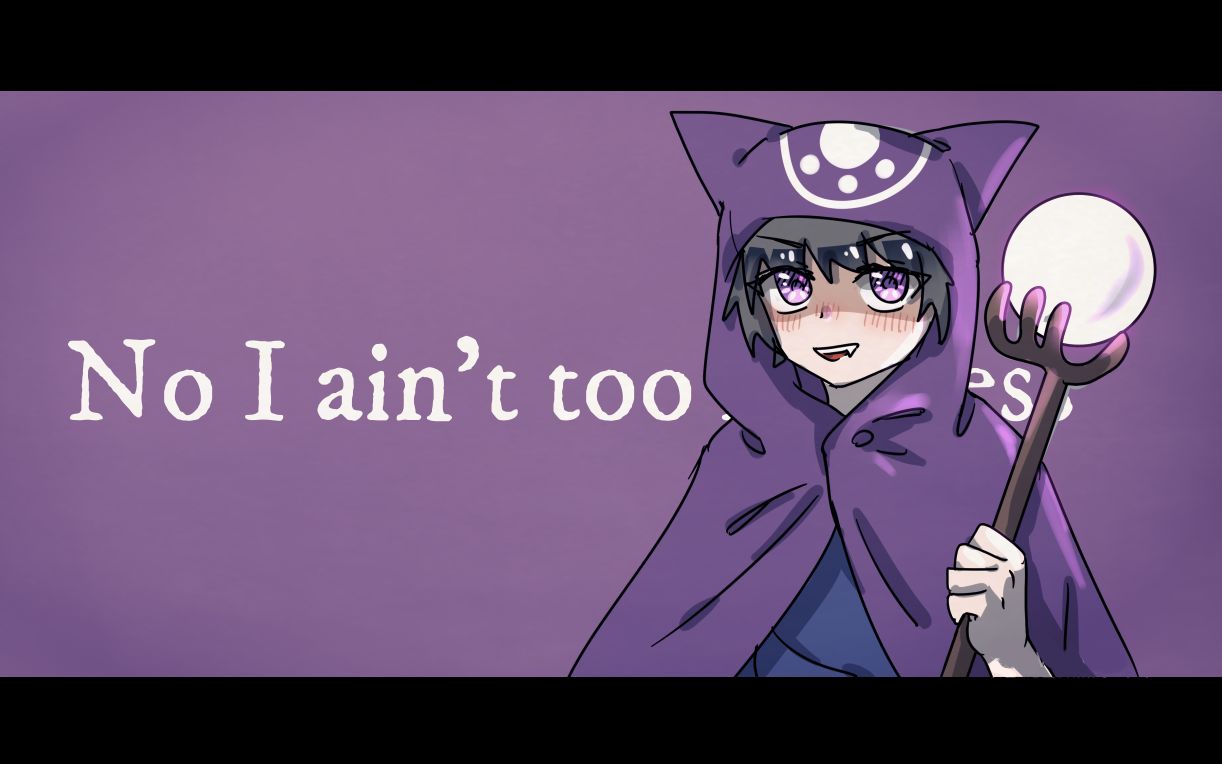 七大恶狼iamtheman