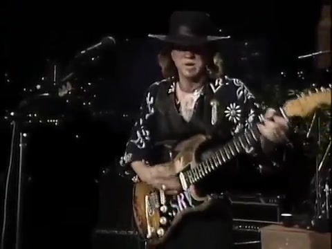 [图]Mary Had A Little Lamb - SRV & Double Trouble