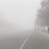 北京的大雾天气