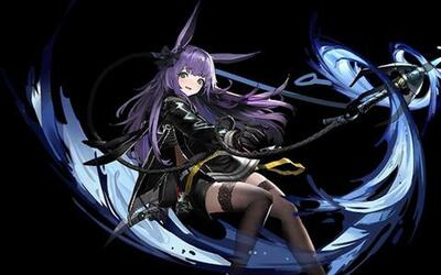 【小楠ku】明日方舟 sk4 全三星四星阵容,阿消暗锁奥利给!