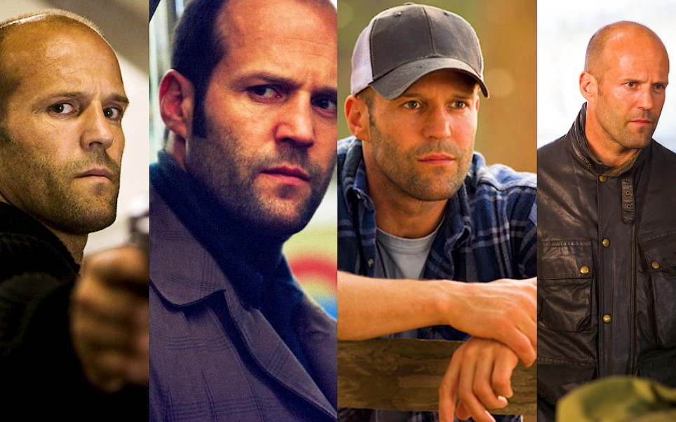 地表最强地中海,郭达斯坦森