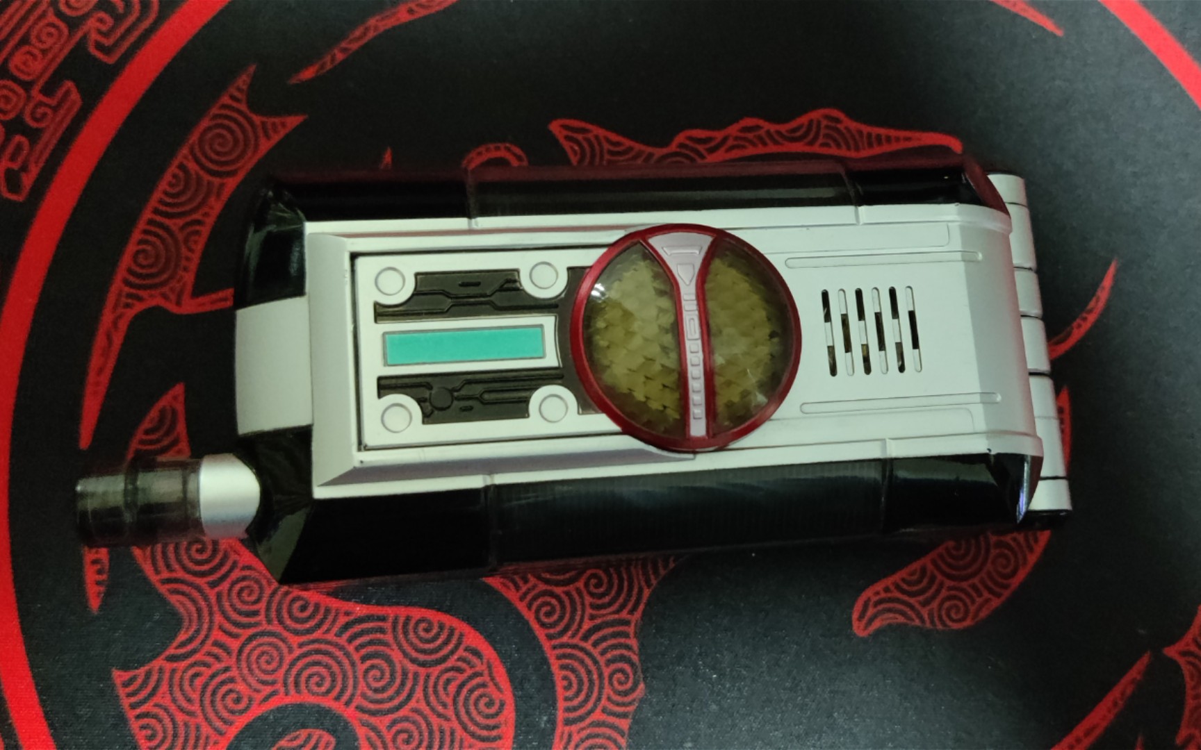 faiz dx手机音效分享