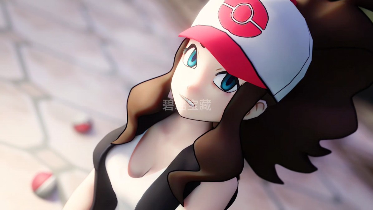 宝可梦决斗失手的斗子