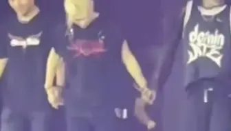 【辰菲】大型llf双标传奇之牵手谢幕。