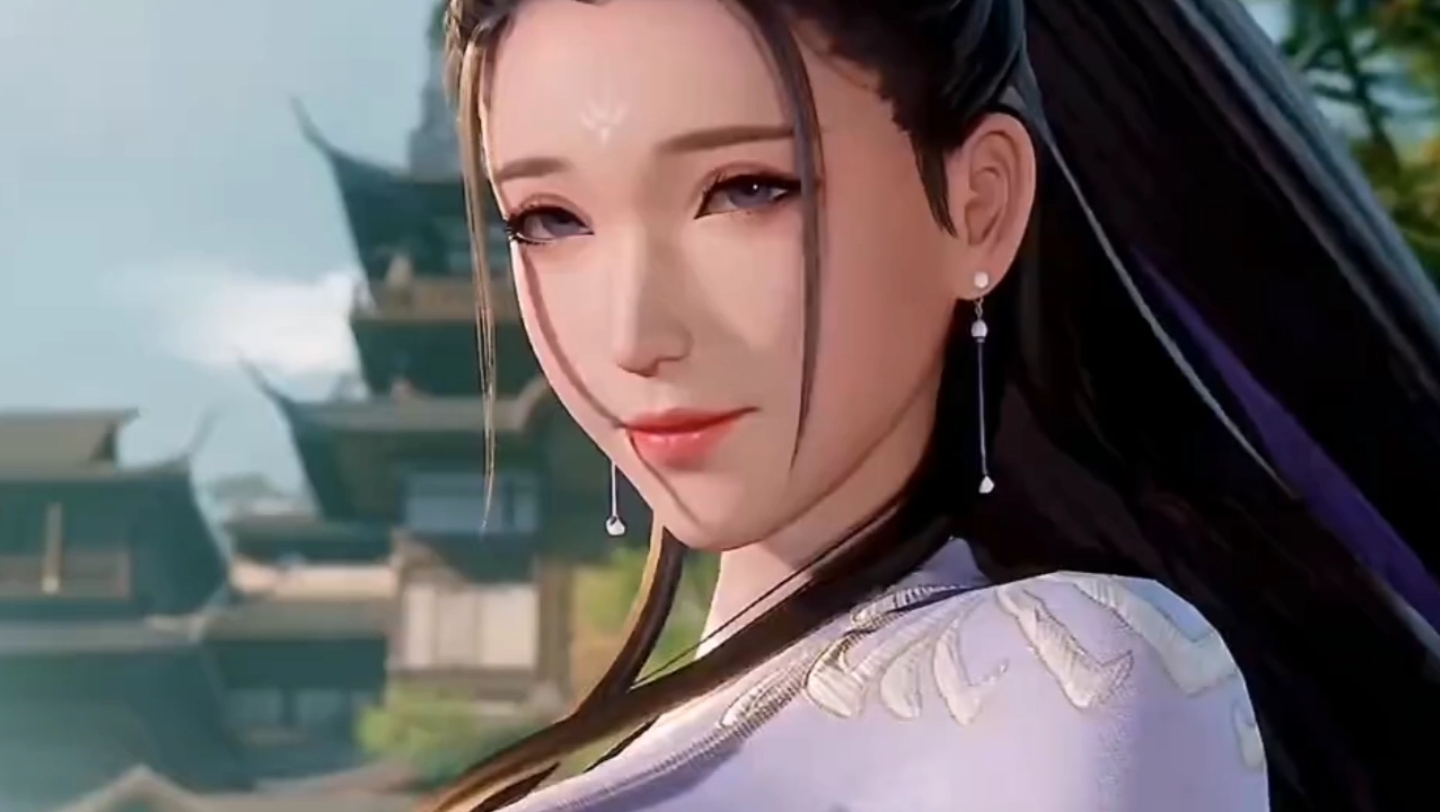 【青莲剑仙传0202】他就是被帝剑选中的男人,一剑封神