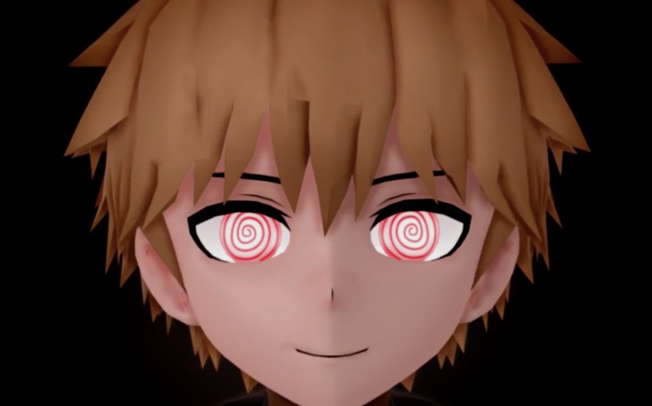 弹丸论破mmd苗木诚的pizzicatodrops