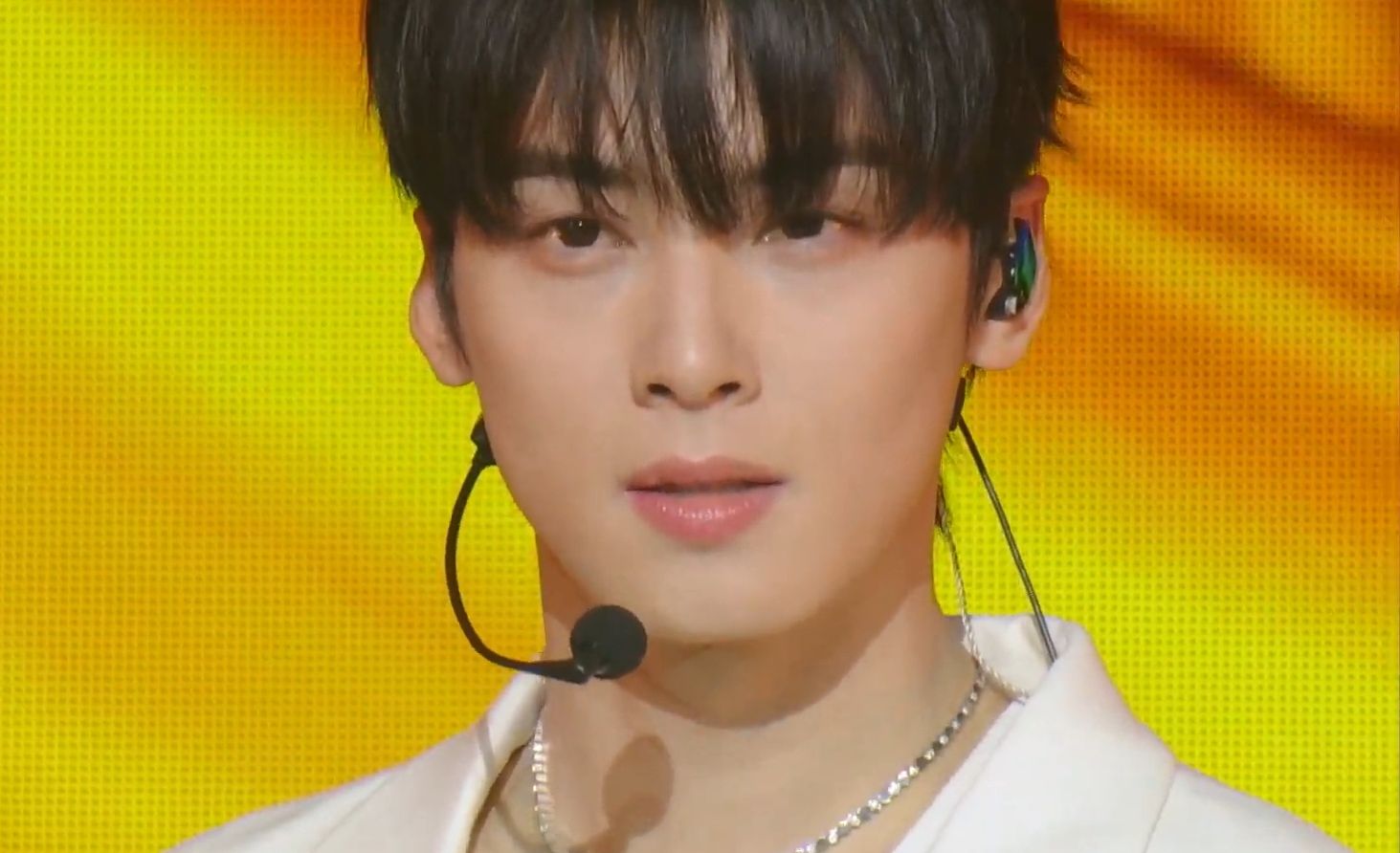 车银优cover 10 minutes stay 高清舞台