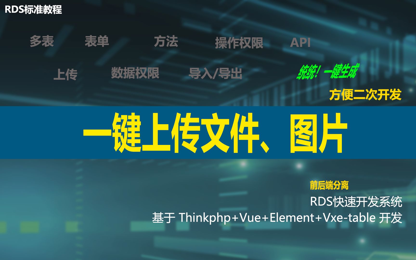 一键上传文件、图片,支持本地上传和OSS上传哔哩哔哩bilibili