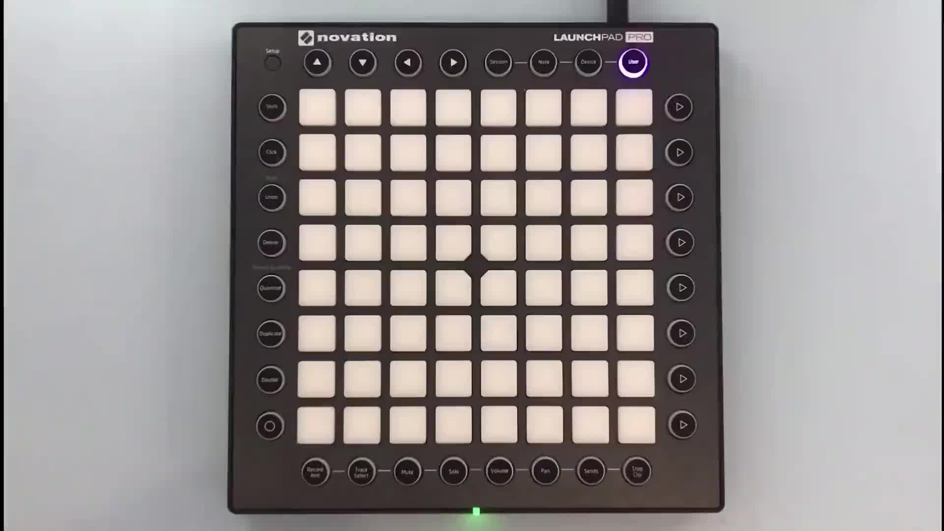 keybalman打击垫乐器演奏