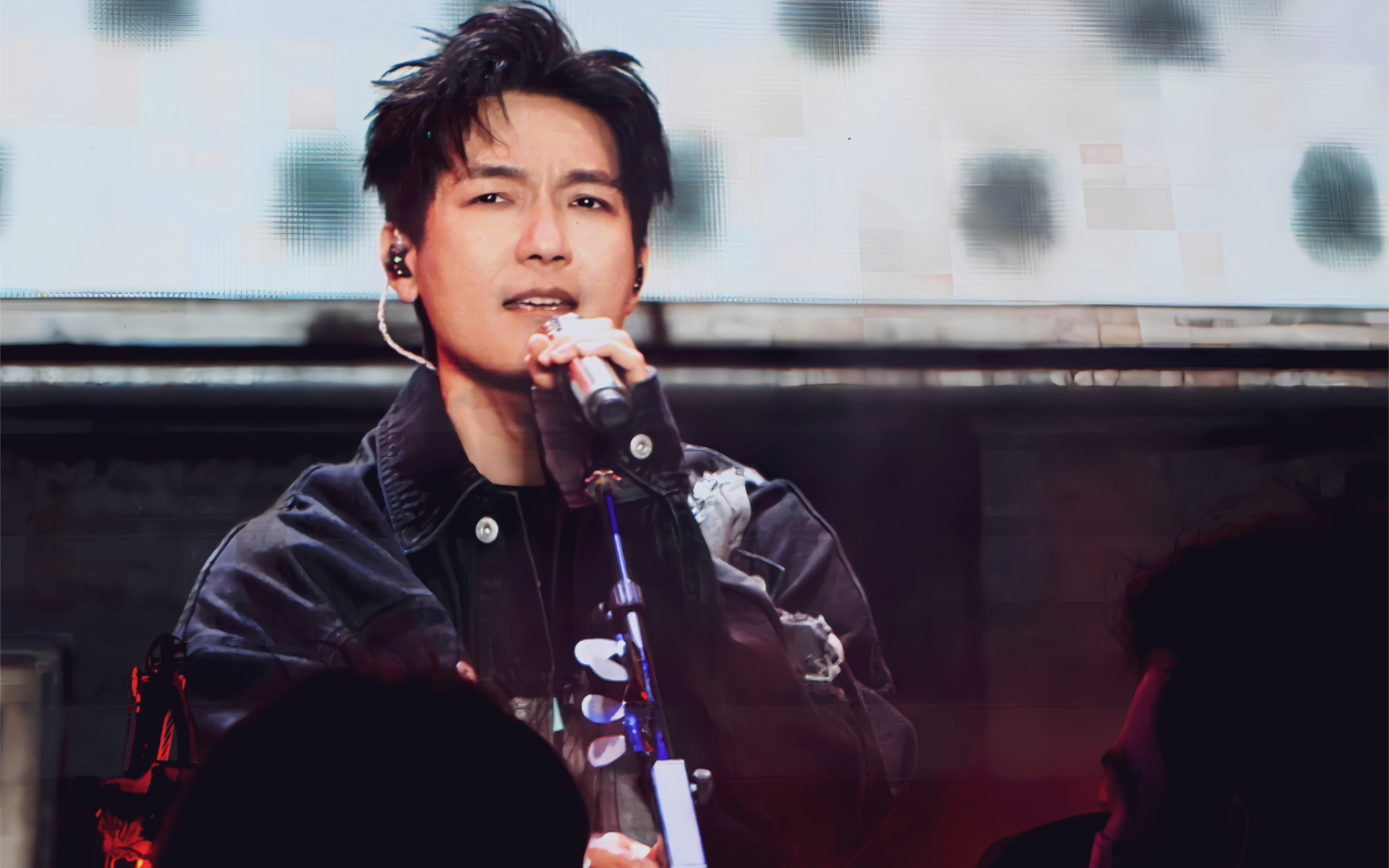 我为什么喜欢陈楚生