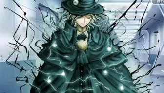 Fgo 2 2 伯爵出场 哔哩哔哩 Bilibili