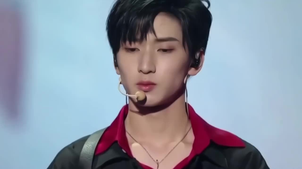 我希望你永远快乐严浩翔笑起来很甜长大dou上热门