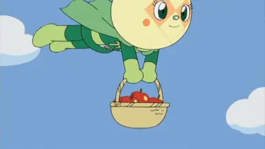 それいけ!アンパンマン ホラーマンとホ-哔哩哔哩_Bilibili それいけ!アンパンマン ホラーマンとホ-哔哩哔哩_Bilibili