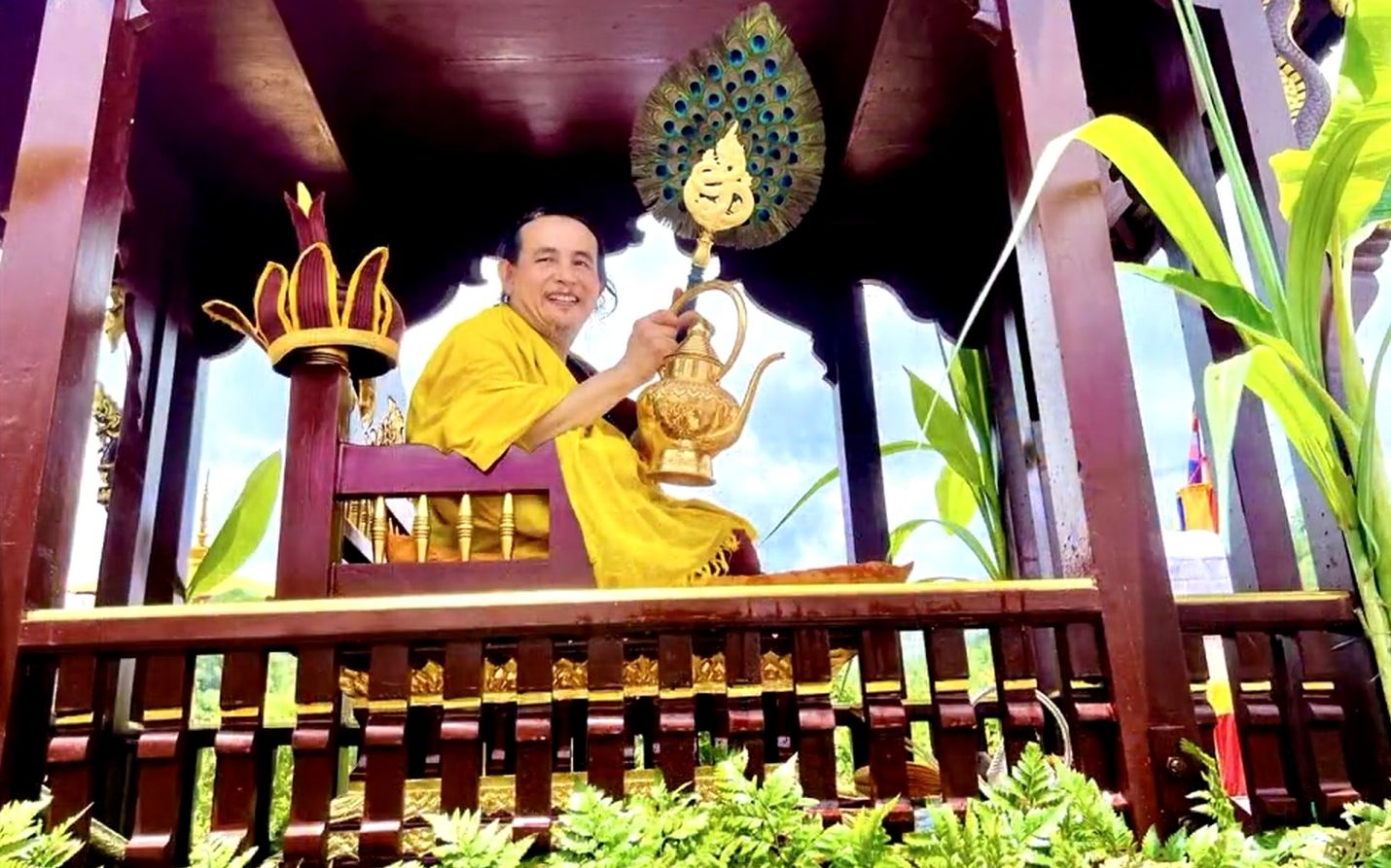 泰国古巴大师排名图片