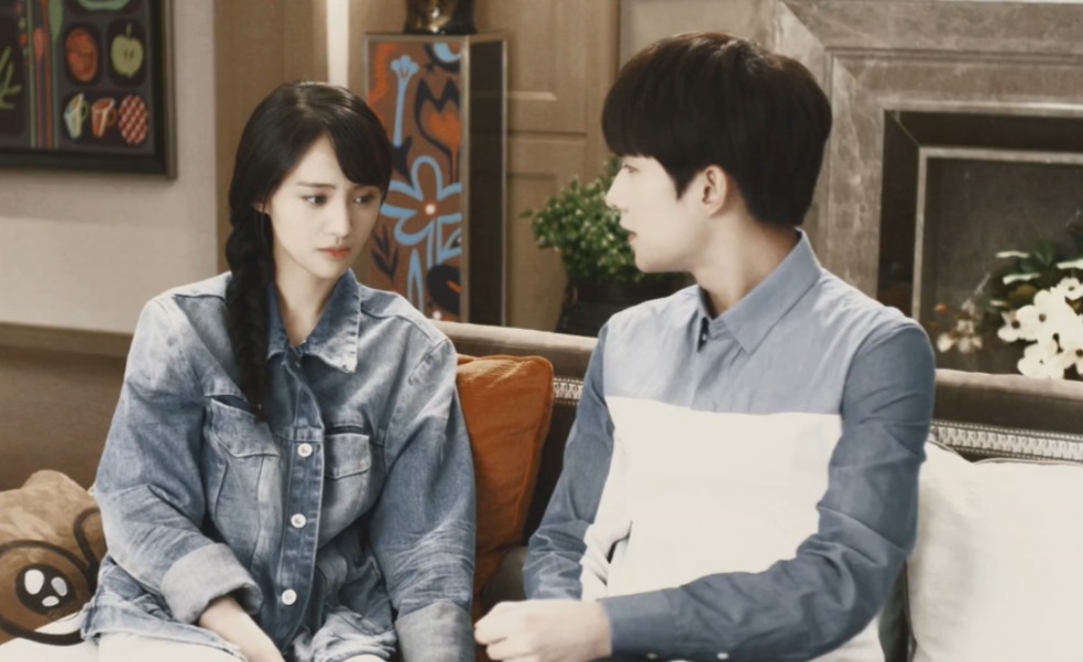 肖奈:"你这个舍友,一直都很聪明伶俐"|贝微微