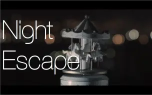 Download Video: Night Escape/DAten/SO GO【オリジナルOriginal】【BGM】