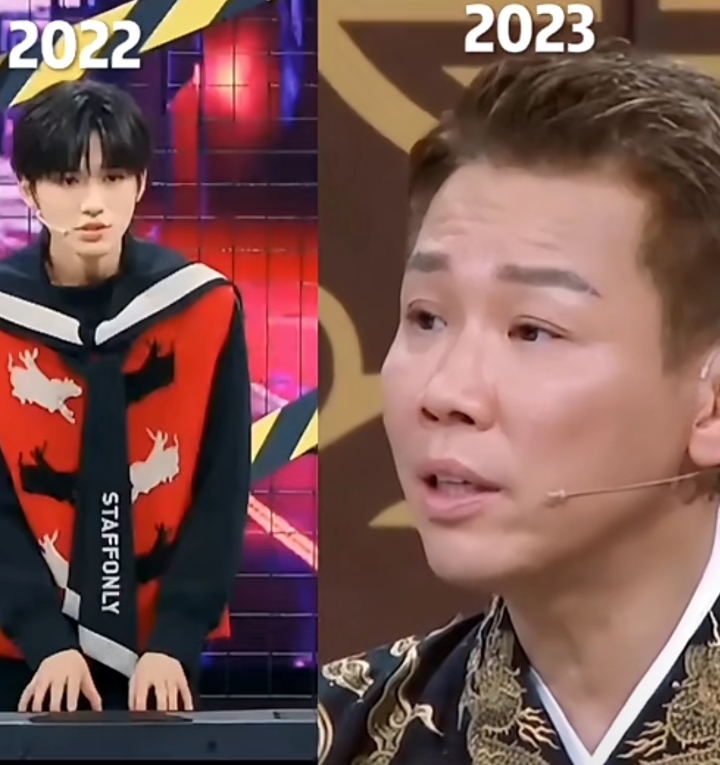 宋亚轩你真的太厉害了,果然弹唱还得是脆爷