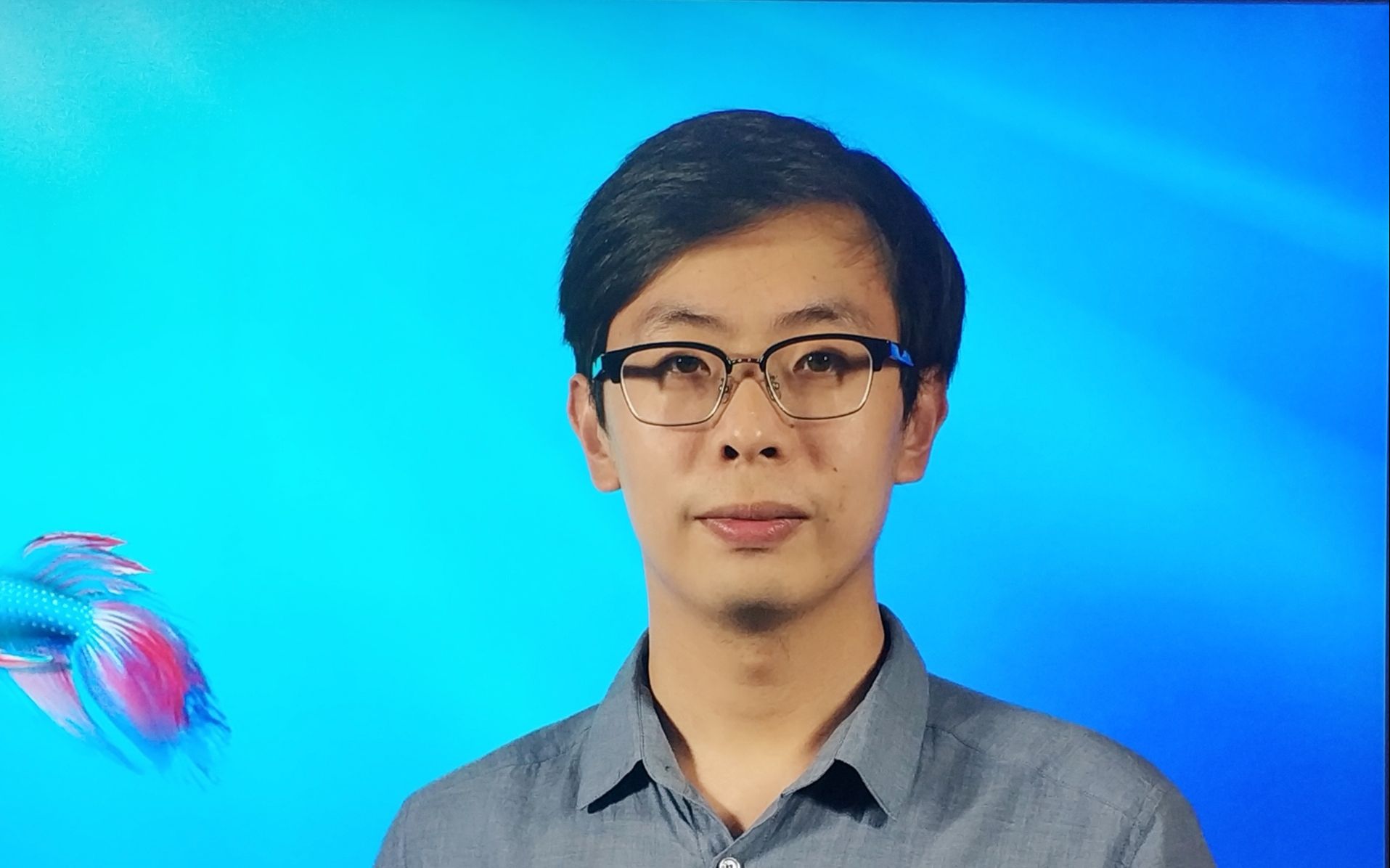 【爱启航】20考研新大纲解析盛典|monkey|英语新大纲解析_哔哩哔哩