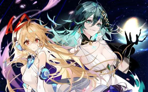 【崩坏学园2】2021幻海苍域成绩单