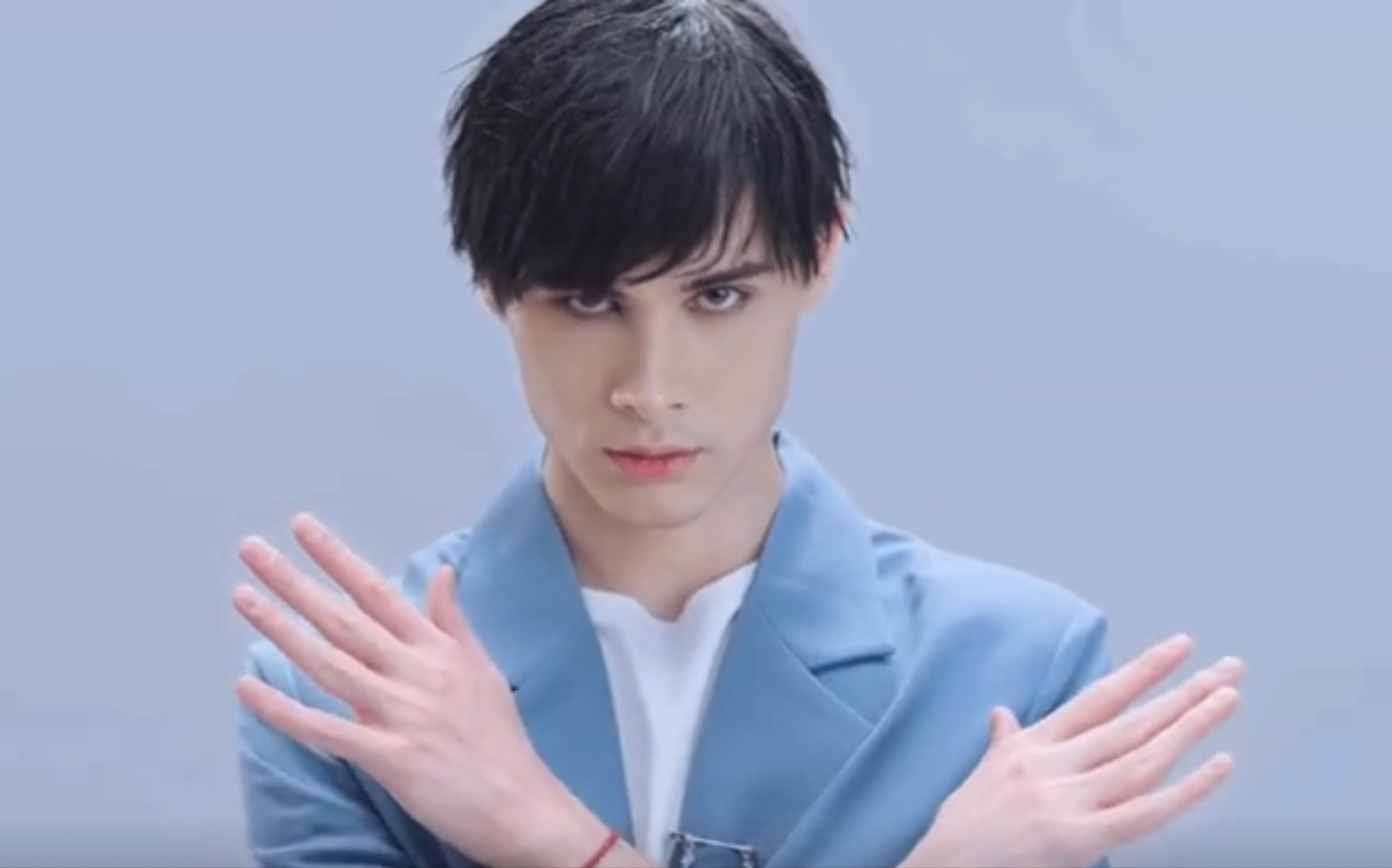 瑞幸野生代言人,利老师看了都说好!