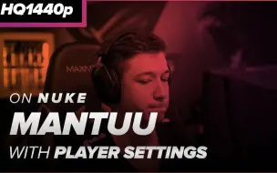 Download Video: 【CSGO】POV OG mantuu vs Complexity 25 frags Nuke @DreamHack Open Summer 2020 Euro