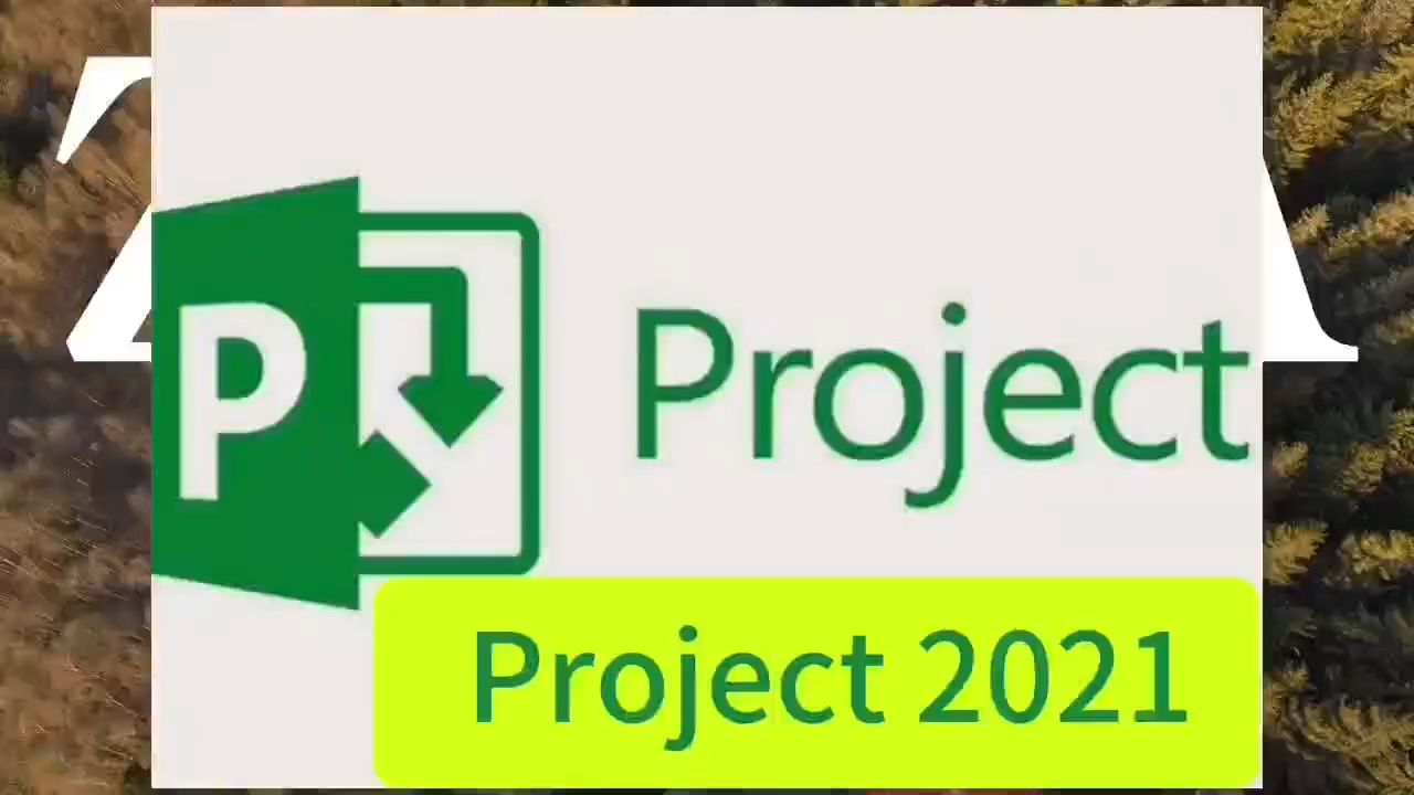 Project 2021软件怎么下载安装? 【详细安装图文步骤】哔哩哔哩bilibili