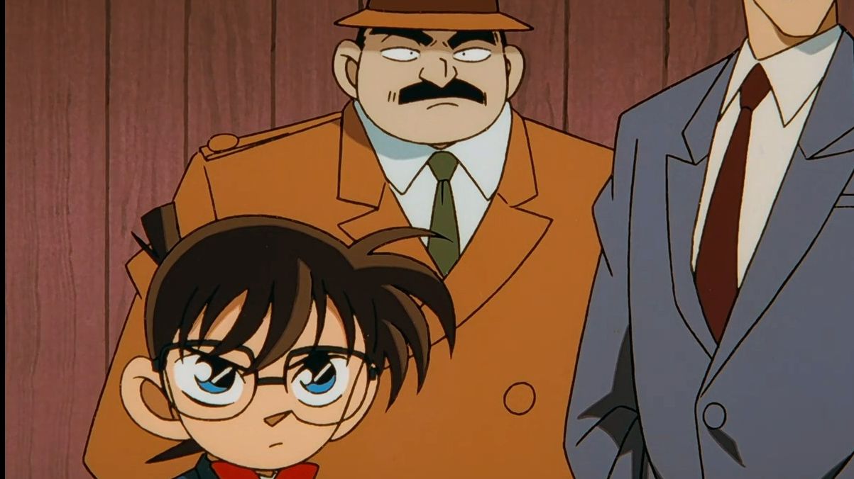 detective conan tv 52-11 1997.3.17 第52話「霧天狗伝説殺人事件」