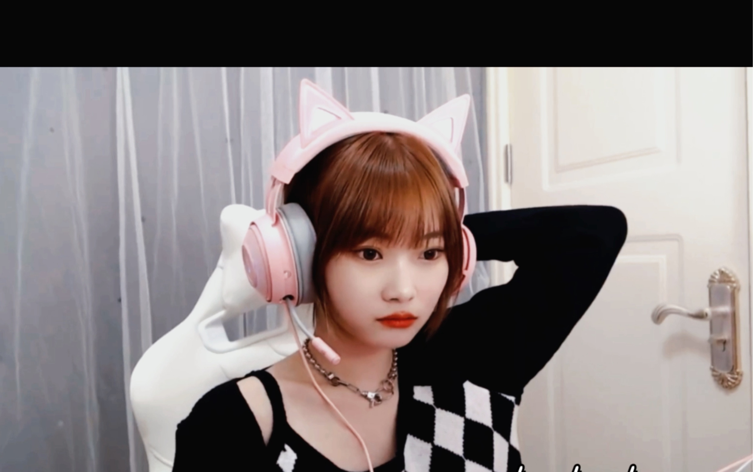 【钓鱼达人老乃丸】"我以前那屁股老翘啦!"叫声老婆不过分吧!