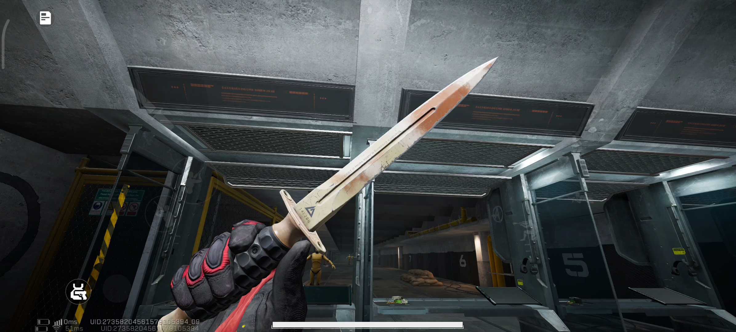 【三角洲行动手游】公测七日签到奖励