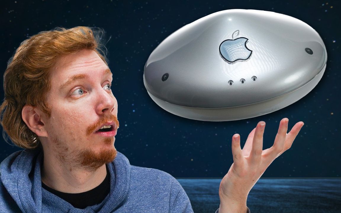 【airport路由器】回顾ibook:揭秘wi-fi革命与apple airport路由器的