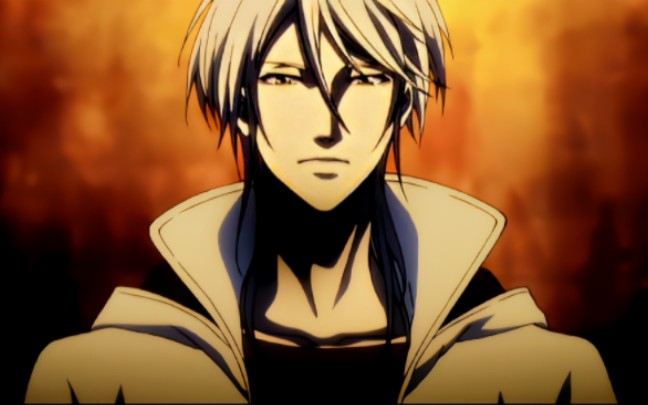 系统‖给 予 你 惩 罚】槙岛圣护