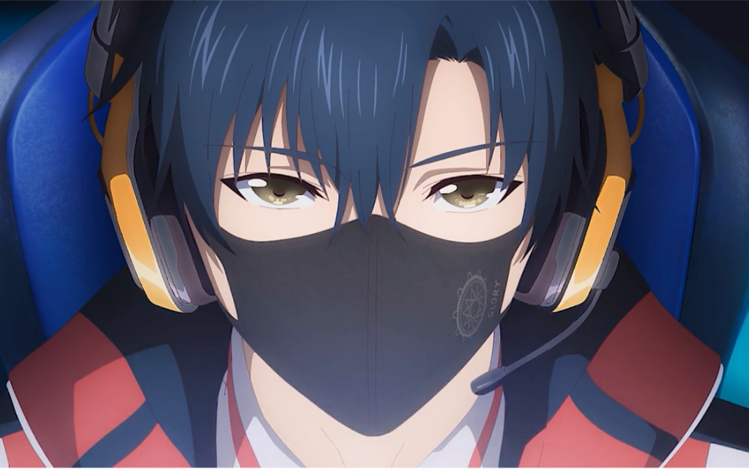 《全职高手之巅峰荣耀》嘉世正式对上皇风战队_哔哩哔哩_bilibili