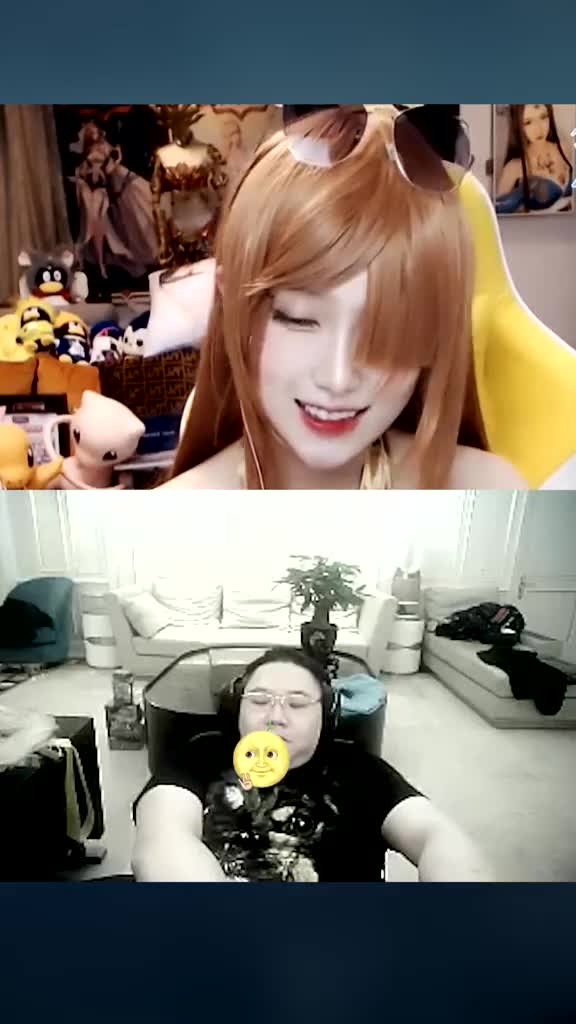 pdd再次查房腐团儿,竟要现场学习cosplay?