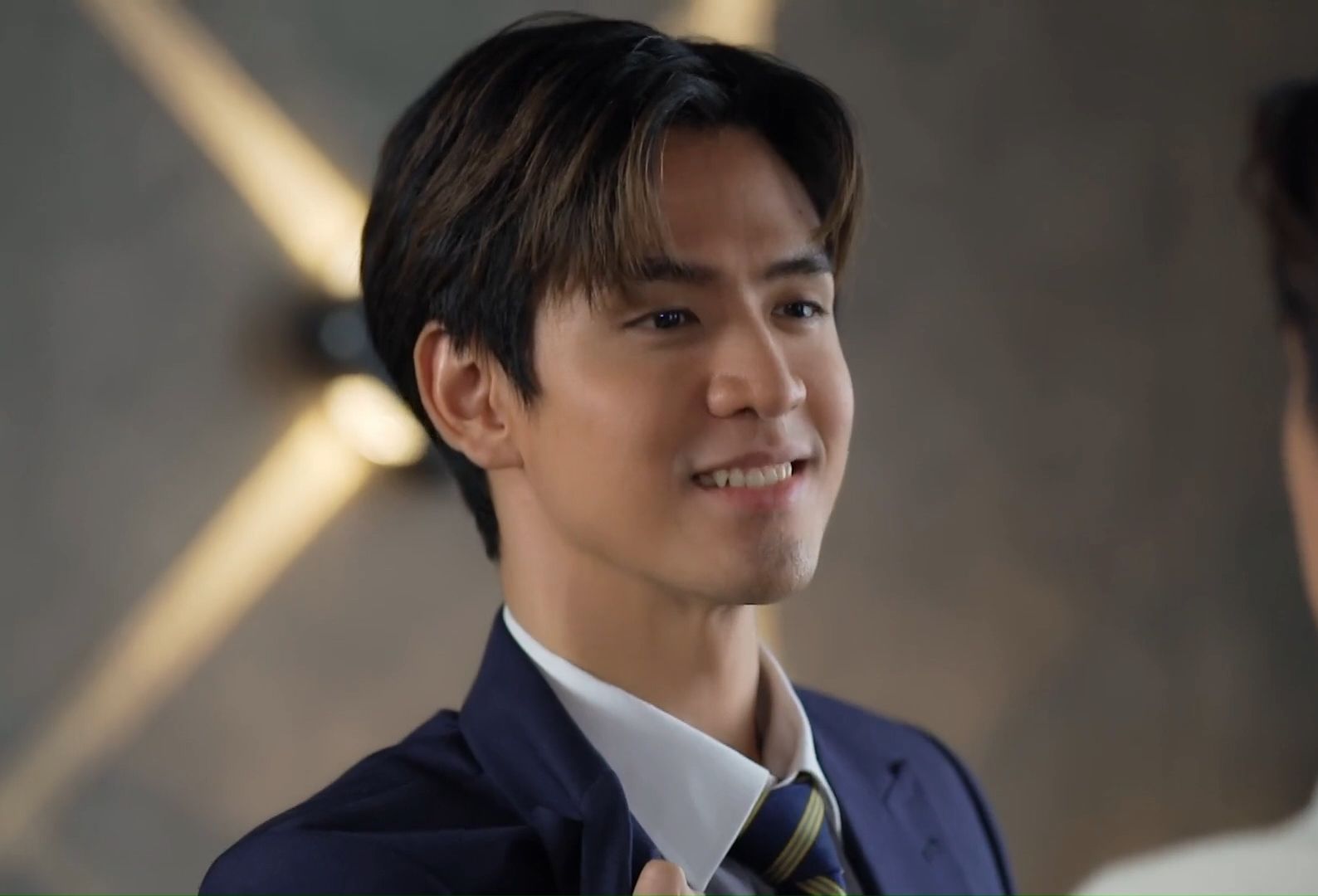 《吸引力法则》的一个剪辑