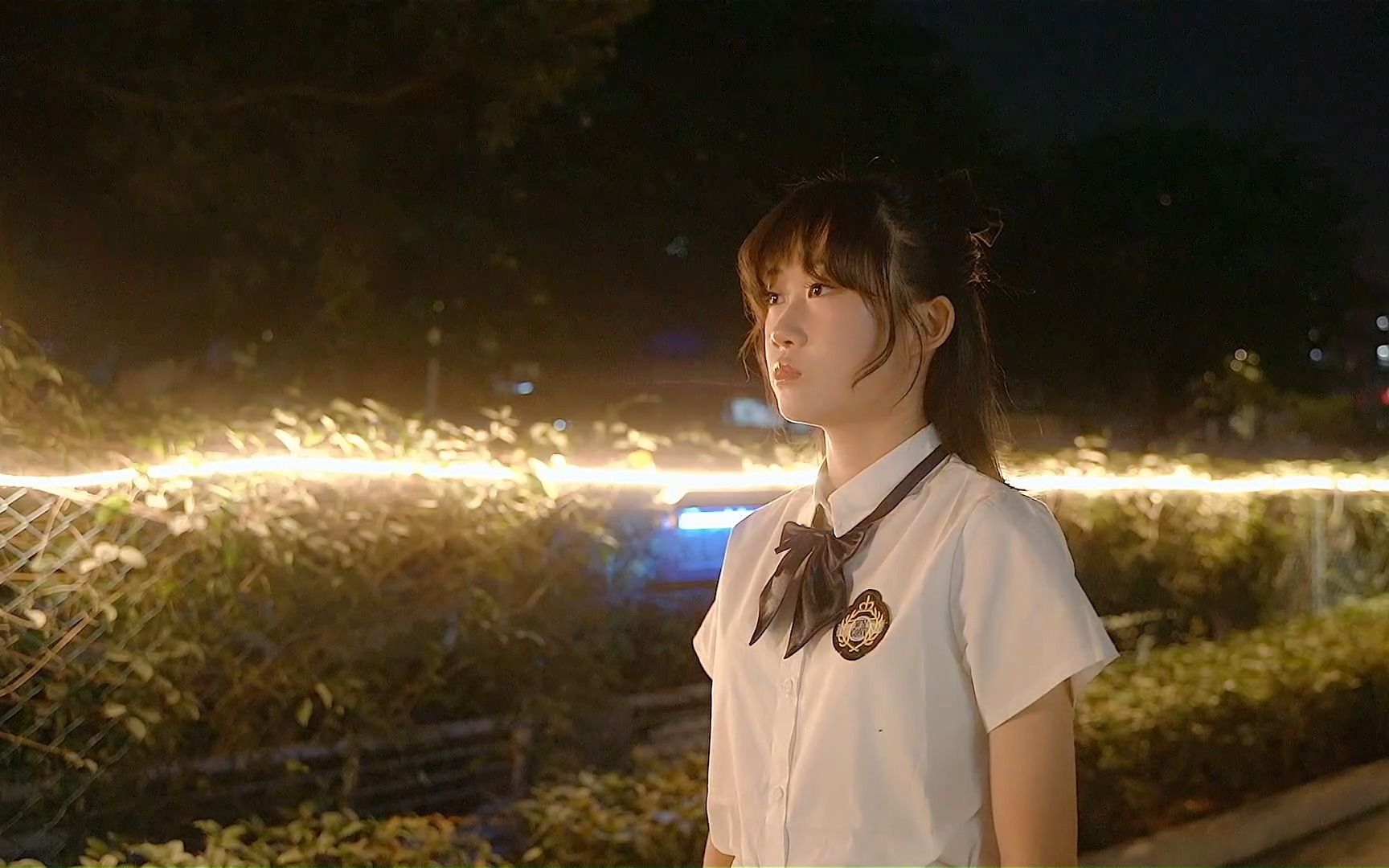 全新《花城学生仔之天迹少女》本周六开始更新!