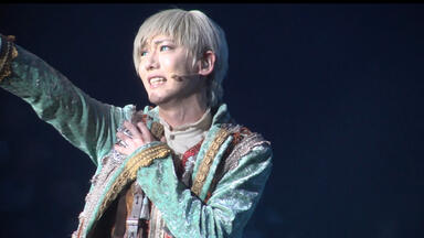 高校星歌剧 第2期】第1卷特典CD Drama&插入歌(TV Size)_哔哩哔哩