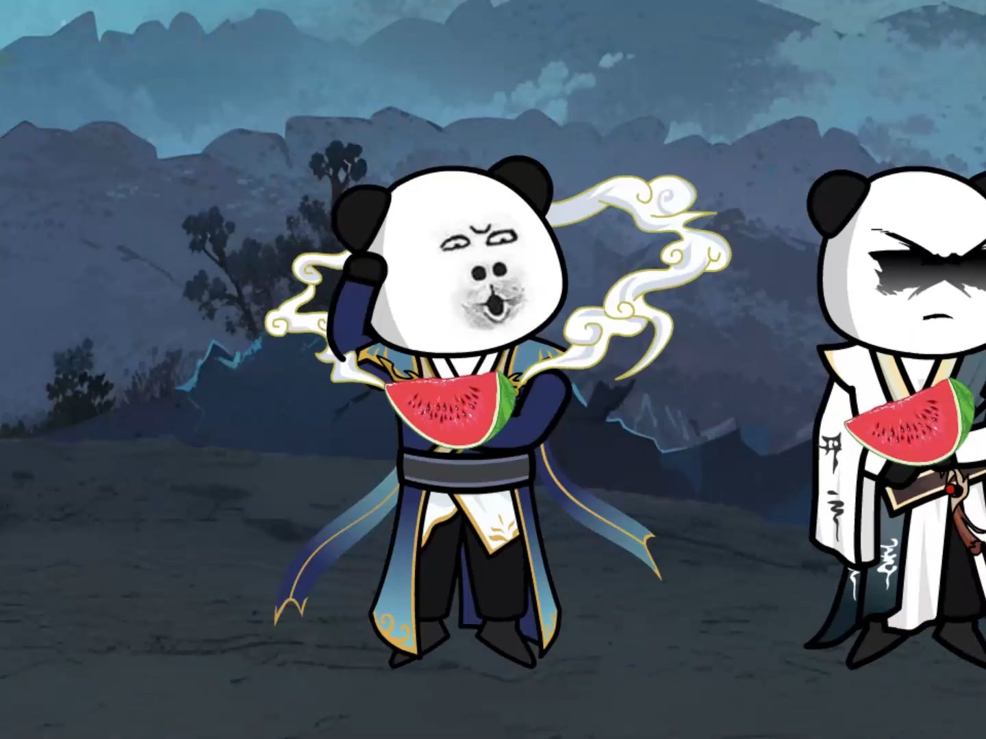 诸天打手 第14集:洪荒打手,罗睺的完美艺术,鸿钧服软!