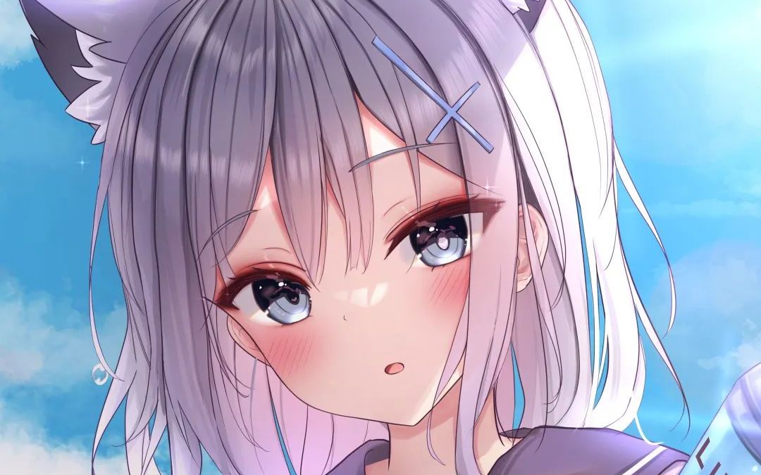 砂狼白子羁绊剧情