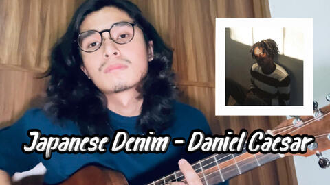 Daniel Caesar – Japanese Denim Lyrics | Genius Lyrics