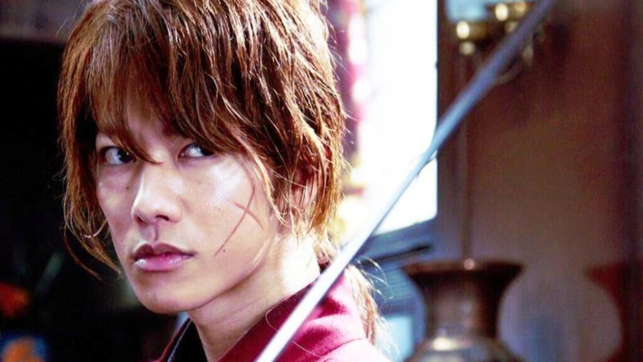 《浪客剑心》不愧是漫改天花板,打戏简直太炸裂了!